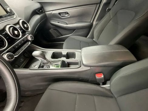 Used 2025 Nissan Sentra S FWD image 19