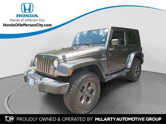 Used 2017 Jeep Wrangler Sport AWD/4WD 360° Tour