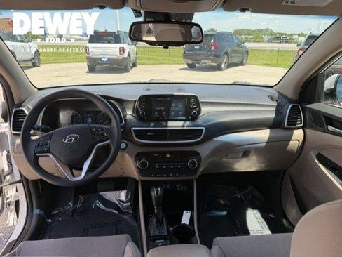 Used 2020 Hyundai Tucson Value AWD/4WD image 27