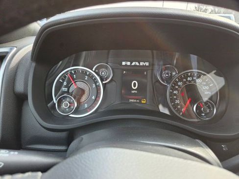 Certified 2024 RAM 2500 Big Horn image 21