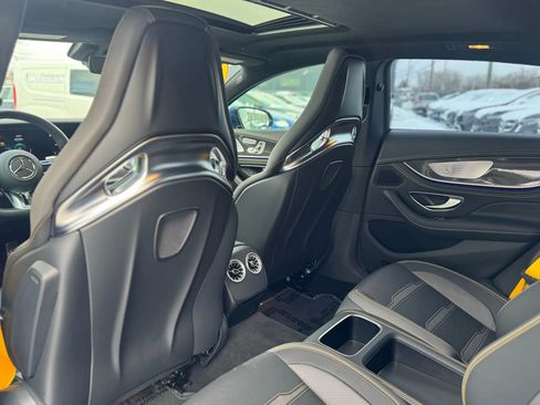 Used 2022 Mercedes-Benz AMG GT 53 image 23