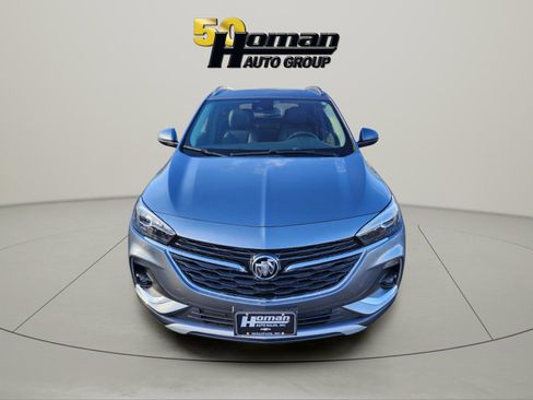 Used 2022 Buick Encore GX Essence w/ Experience Buick Package image 8
