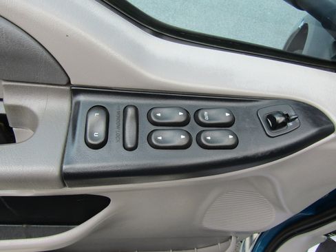 Used 2000 Ford F250 2WD Crew Cab Super Duty image 20