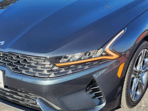 Used 2023 Kia K5 EX image 7