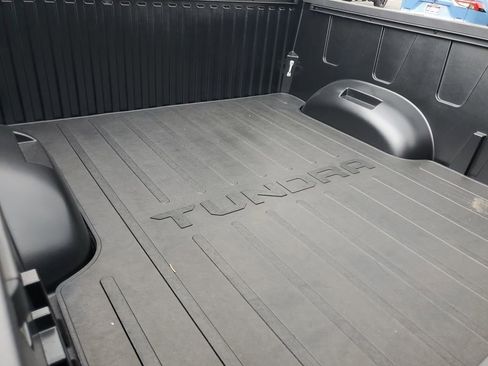 New 2026 Toyota Tundra Limited image 10