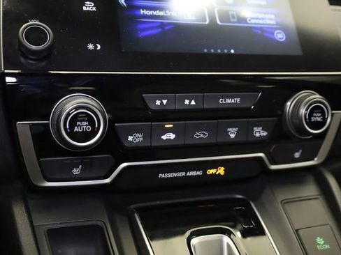 Used 2018 Honda CR-V EX-L image 23