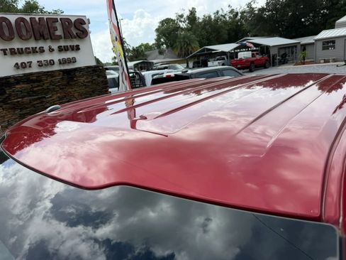 Used 2015 Ford F150 XLT w/ Equipment Group 302A Luxury AWD/4WD image 21