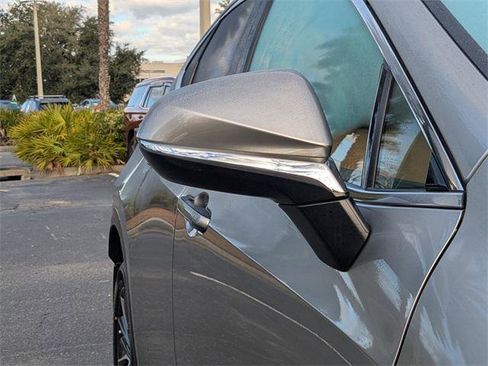 Certified 2024 Lexus NX 350h AWD image 11