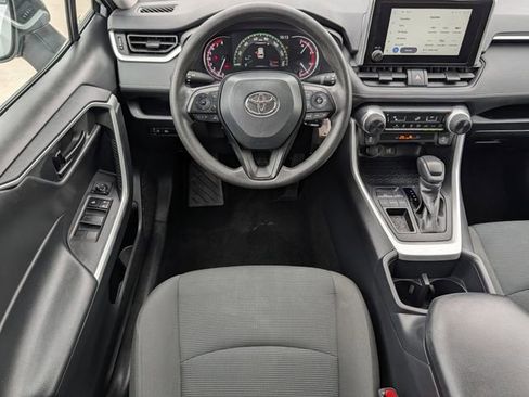 Used 2025 Toyota RAV4 LE image 14