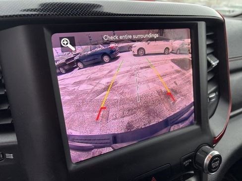 Used 2019 RAM 1500 Rebel w/ Level 2 Equipment Group image 27