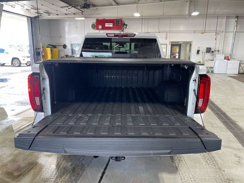 Used 2024 GMC Sierra 1500 Denali Ultimate AWD/4WD image 25