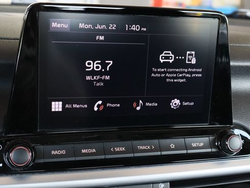 Used 2023 Kia Forte LXS FWD image 14