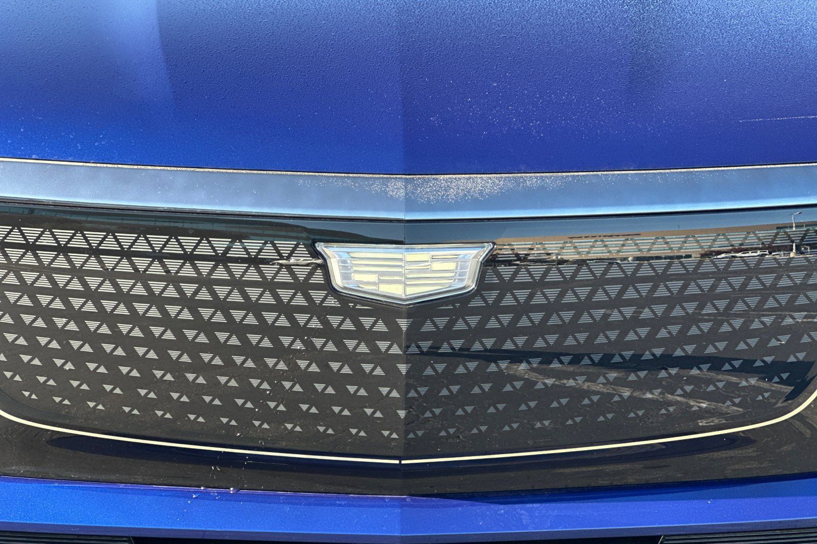 Certified 2026 Cadillac Vistiq Sport AWD/4WD image 44
