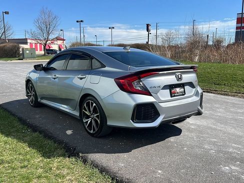 Used 2018 Honda Civic Si image 7