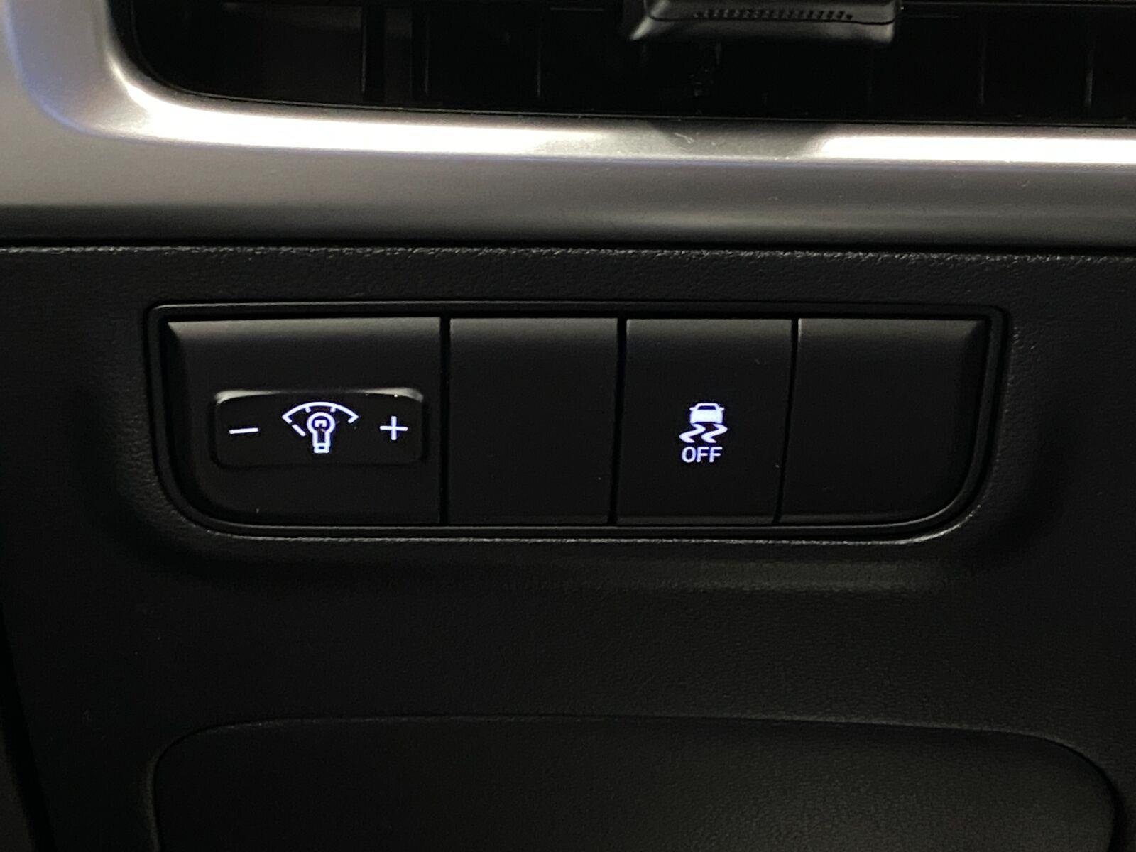 Certified 2026 Hyundai Tucson SE AWD/4WD image 13