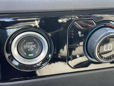 Certified 2024 Chevrolet Silverado 1500 LT image 21