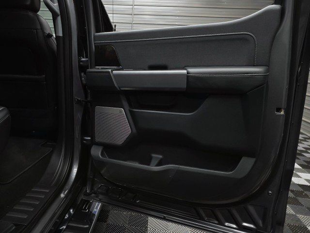 Used 2021 Ford F150 Lariat AWD/4WD image 39