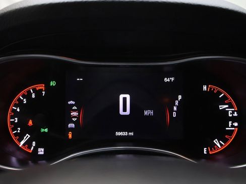 Used 2020 Dodge Durango SXT AWD/4WD image 21
