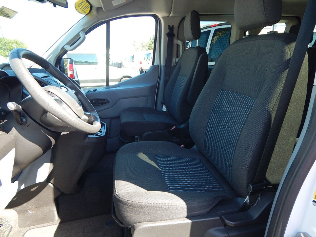 Used 2018 Ford Transit 350 XL RWD image 17