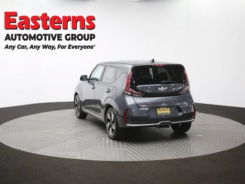 Used 2023 Kia Soul GT-Line FWD image 66