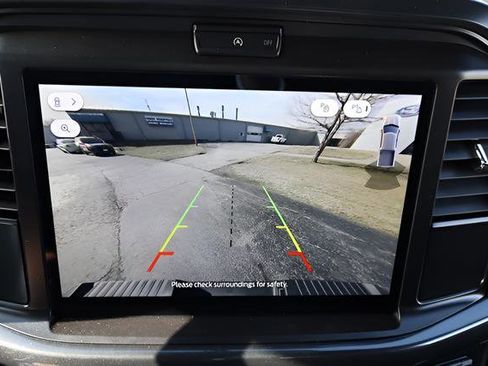 New 2026 Ford F150 STX w/ Equipment Group 200A AWD/4WD image 18