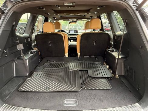 Used 2022 Kia Telluride SX FWD image 22