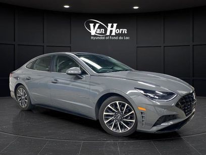 Used 2020 Hyundai Sonata Limited