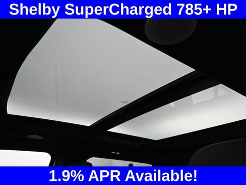 New 2024 Ford F150 Lariat w/ Equipment Group 502A High image 20