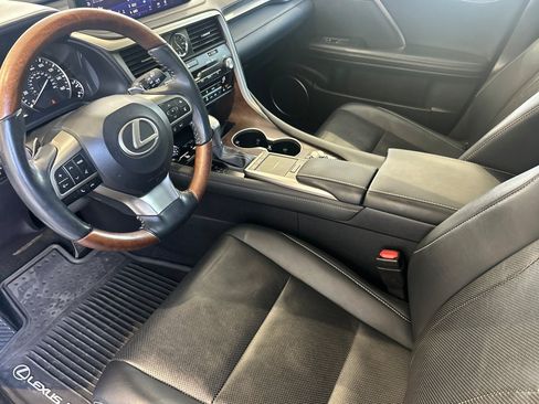 Certified 2020 Lexus RX 350 AWD w/ Premium Package image 11