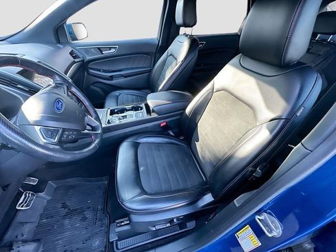 Used 2020 Ford Edge ST-Line image 22