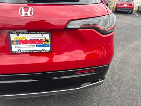 Certified 2023 Honda HR-V EX-L image 45