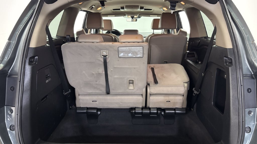 Used 2019 Honda Odyssey Touring image 35