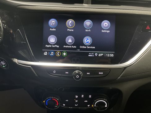 Used 2023 Buick Encore GX Preferred w/ Cold Weather Comfort Package image 20