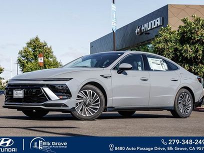 New 2026 Hyundai Sonata SEL