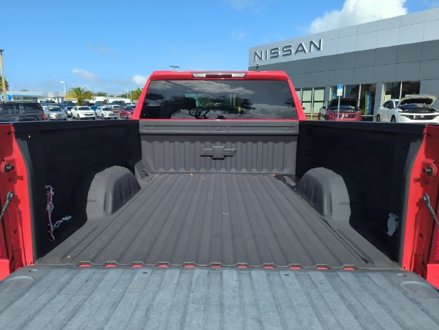 Used 2024 Chevrolet Silverado 1500 LT w/ Protection Package RWD image 19