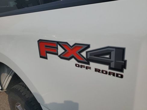 Used 2024 Ford F250 Lariat AWD/4WD image 26