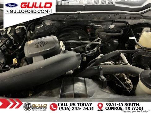 Certified 2021 Ford F250 Lariat AWD/4WD image 29