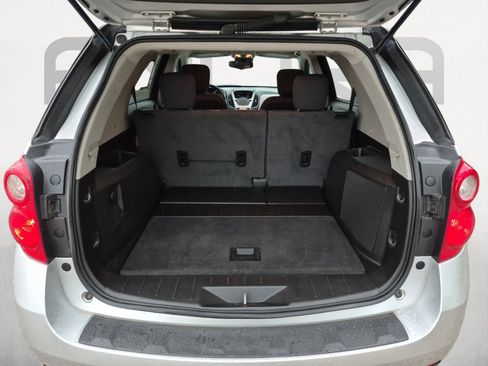Used 2013 Chevrolet Equinox LT w/ Driver Convenience Package FWD image 12
