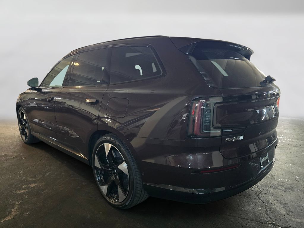 Used 2025 Volvo EX90 Ultra AWD/4WD image 5