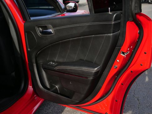 Used 2020 Dodge Charger SRT Hellcat w/ Harman/Kardon Audio Group image 47