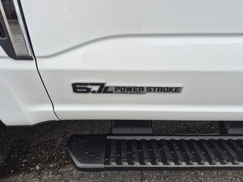 New 2026 Ford F350 XL w/ 360-Degree Camera Package image 14