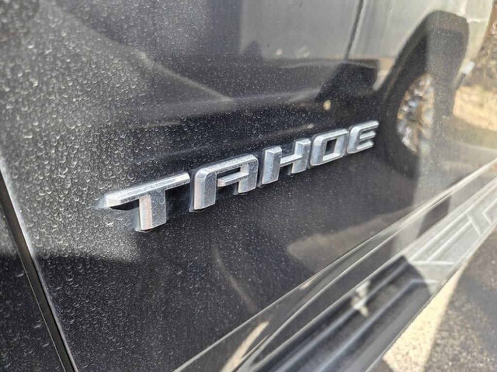 Used 2022 Chevrolet Tahoe Premier RWD image 3