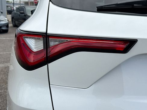 Used 2023 Acura MDX FWD w/ Technology Package image 10
