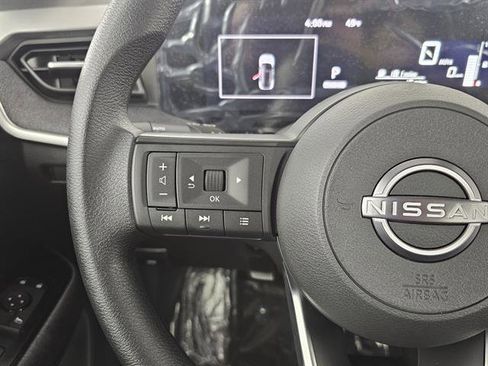 New 2026 Nissan Kicks SV w/ Cold Weather Package image 29