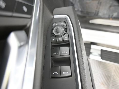 Used 2024 Chevrolet Silverado 2500 LTZ w/ LTZ Plus Package AWD/4WD image 19