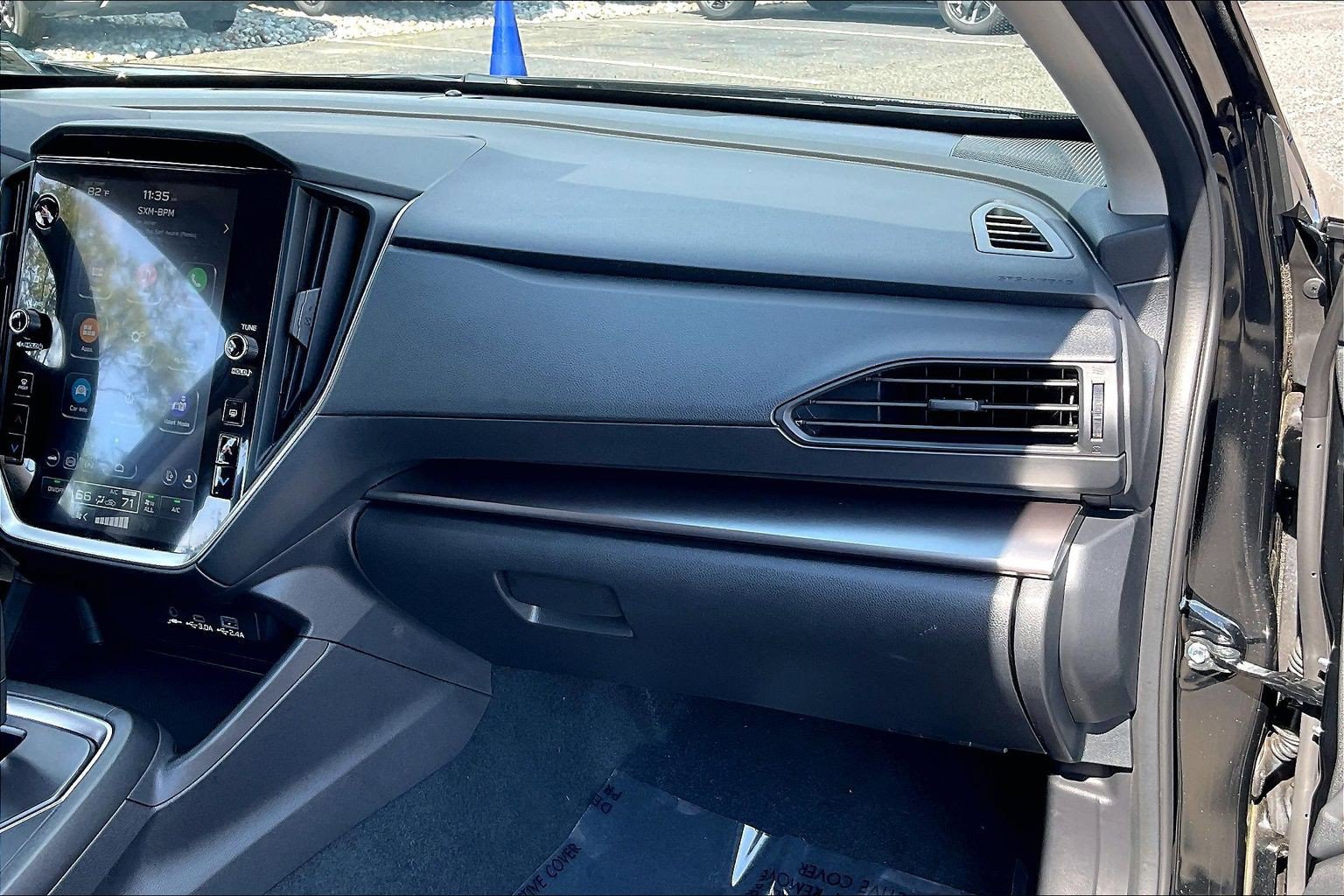 Certified 2026 Subaru Impreza 2.0i Sport AWD/4WD image 20