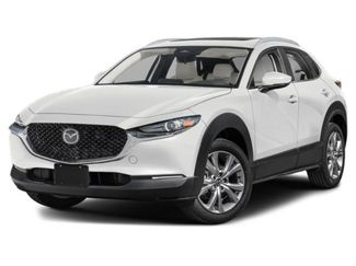 Certified 2025 MAZDA CX-30 AWD 2.5 S w/ Preferred Package video 1
