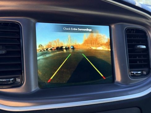 Used 2021 Dodge Charger GT w/ Blacktop Package image 15