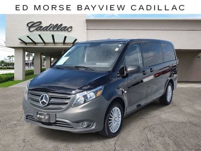 Used 2023 Mercedes-Benz Metris Passenger