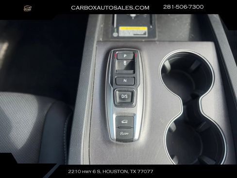 Used 2025 Honda Passport EX-L image 12